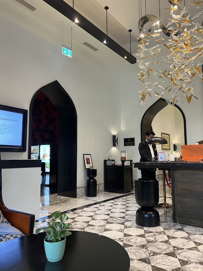 Welcomhotel By ITC Hotels, Raja Sansi, Amritsar-LEED® Platinum Certified Heritage Hotel | Ideal for Spiritual Getaways - Welcomhotel By ITC Hotels, Raja Sansi, Amritsar-LEED® Platinum Certified Heritage Hotel | Ideal for Spiritual Getaways Ajnala Rd, Raja Sansi, Amritsar, Punjab 143101, India