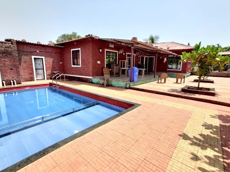 S K FARM HOUSE best farmhouse in karjat - S K FARM HOUSE best farmhouse in karjat, Karjat, Gaulwadi, Maharashtra 410201, India