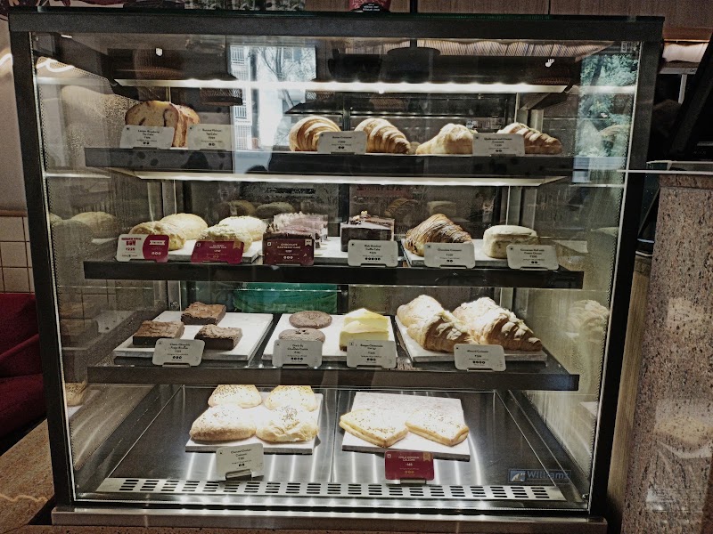 Third Wave Coffee - Third Wave Coffee Plot No 207, Varthur Main Rd, Palm Meadows, Ramagondanahalli, Whitefield, Bengaluru, Karnataka 560066, India