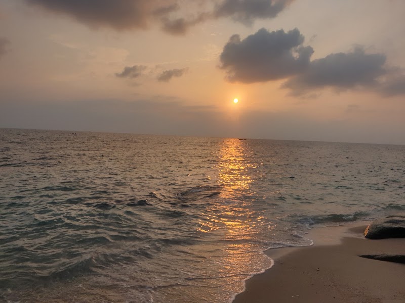 Aow June Juea - Aow June Juea Ko Tao, Ko Pha-ngan District, Surat Thani 84280, Thailand