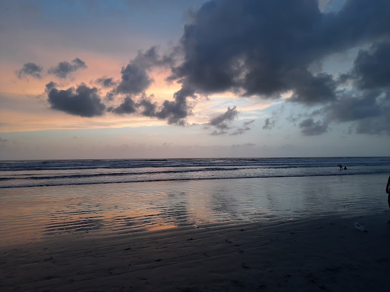 Karde Beach - Karde Beach, Maharashtra 415713, India