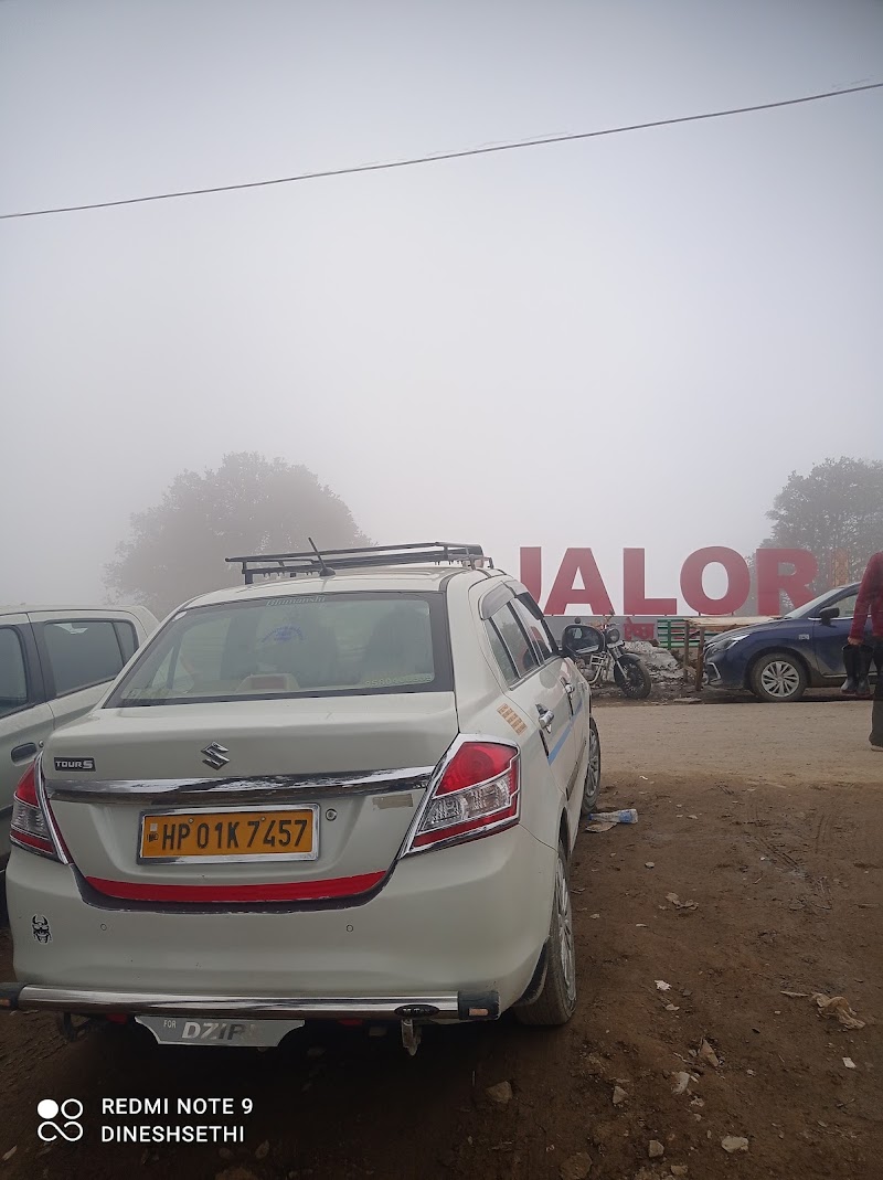 Jibhi Valley Taxi Services - Jibhi Valley Taxi Services Gadagushani Road 1 Km from Jibhi 0 point Village Bhalagran Kandi, P.O.Tandi, Gadagushaini, Jibhi, Tandi, Himachal Pradesh 175123, India