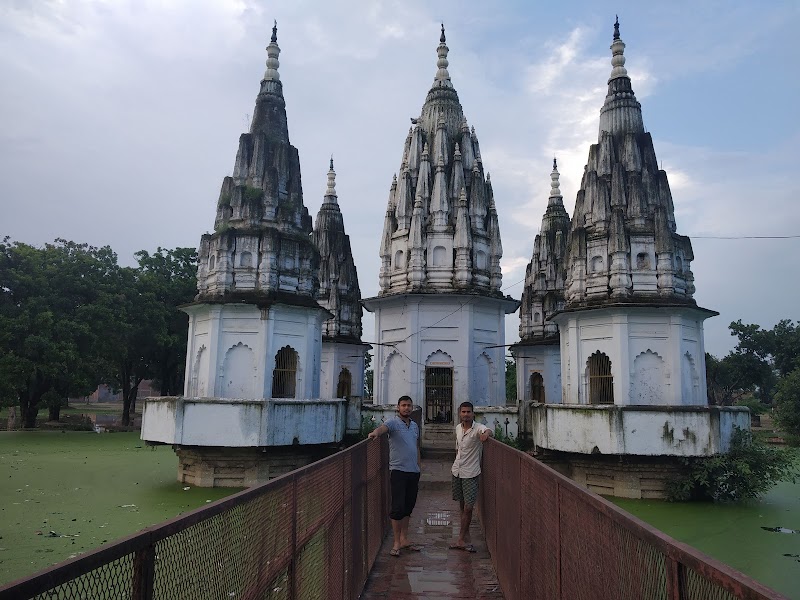 Kannauj - Kannauj, Uttar Pradesh, India
