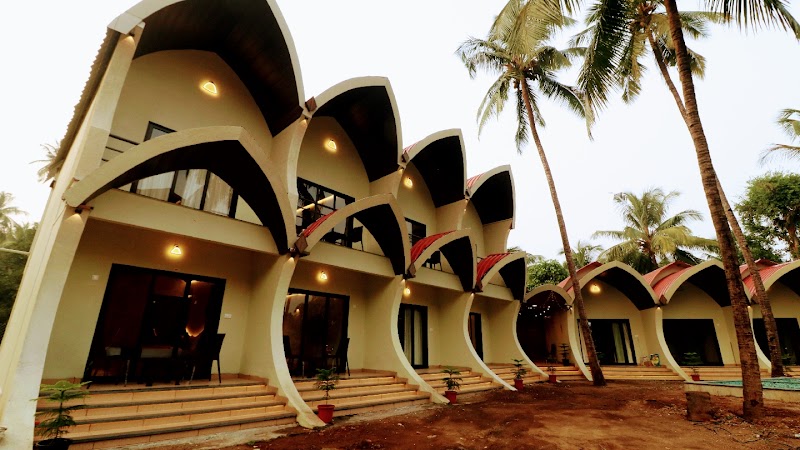 Eleven Petals Resort - Eleven Petals Resort Kopar Ali, Nagaon, Alibag, Nagaon, Maharashtra 402204, India