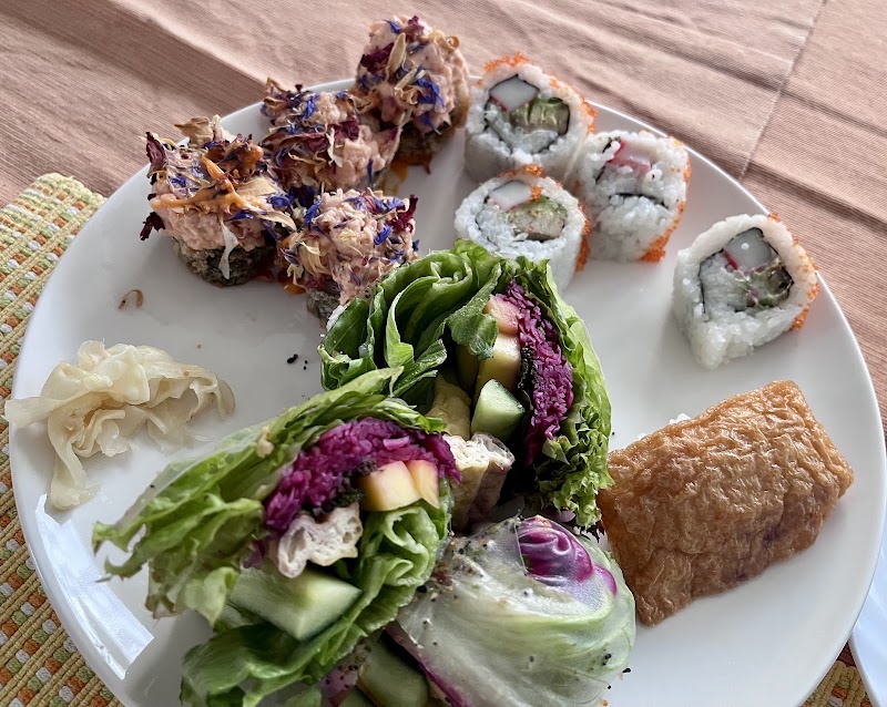Nooch Asian Kitchen - Nooch Asian Kitchen Aarbergergasse 52, 3011 Bern, Switzerland