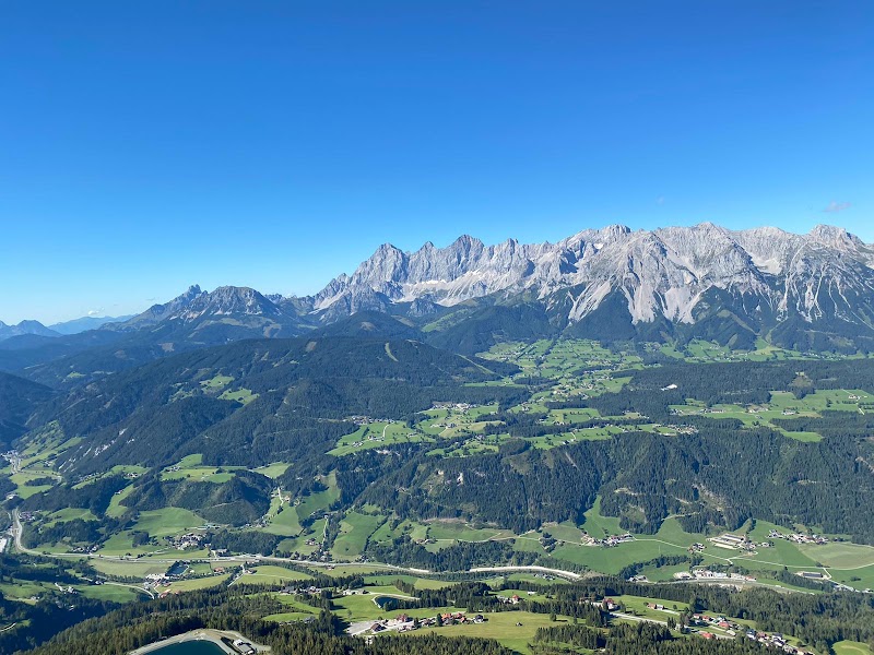 Flugschule Aufwind - Flugschule Aufwind, Ramsau 269, 8972 Ramsau am Dachstein, Austria