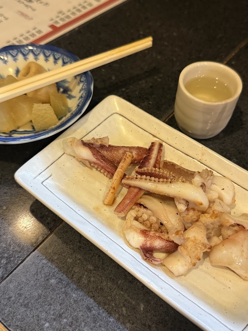 Hokkai - Hokkai, 4-chōme-26-18 Kaikeonsen, Yonago, Tottori 683-0001, Japan