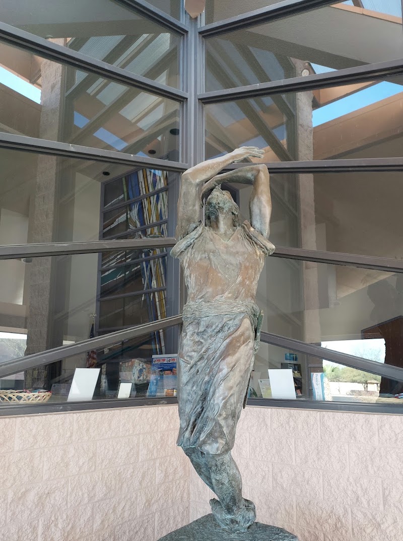 St Paul's Roman Catholic Church - St Paul's Roman Catholic Church 330 W Coral Gables Dr, Phoenix, AZ 85023, USA