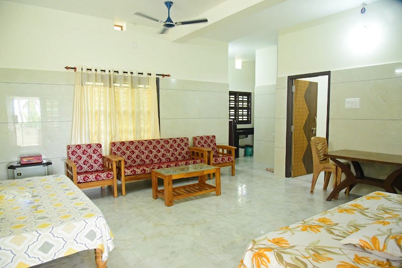Ocean Pearl Homestay - Ocean Pearl Homestay, 18/107, Paduthonse Bengre Hoode Post, Bengre, Padutonse, Karnataka 576115, India