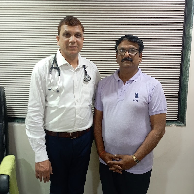 Dr. Kate Clinic - Dr. Kate Clinic, 411057, 04/01/1257, Shri Chatrapati Shivaji Maharaj Rd, Kaveri Nagar, Wakad, Pimpri-Chinchwad, Maharashtra 411057, India