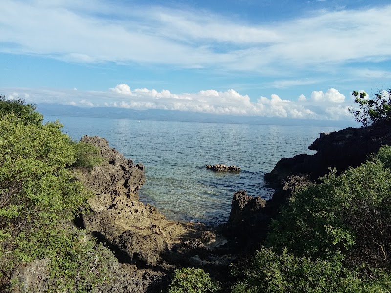 Moalboal - Moalboal Moalboal, Cebu, Philippines