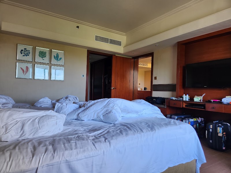 Shangri-La Mactan, Cebu - Shangri-La Mactan, Cebu, Punta Engaño Rd, Lapu-Lapu City, Cebu, 6015 Cebu, Philippines