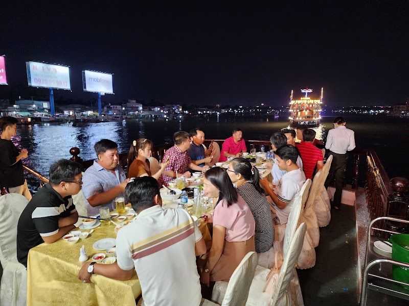 Can Tho Cruise Port - Can Tho Cruise Port, 2 Đ. Hai Bà Trưng, Ninh Kiều, Cần Thơ, Vietnam
