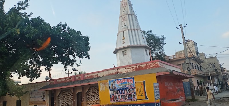 Bhiwani - Bhiwani, Haryana, India