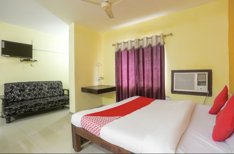 Hotel Swastik - Hotel Swastik, Road, near Gurudwara Chowk, Bargarh, Odisha 768028, India