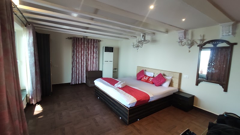 The Beach Villa Goa - The Beach Villa Goa, Siridao, Panaji, Siridao, Goa 403108, India