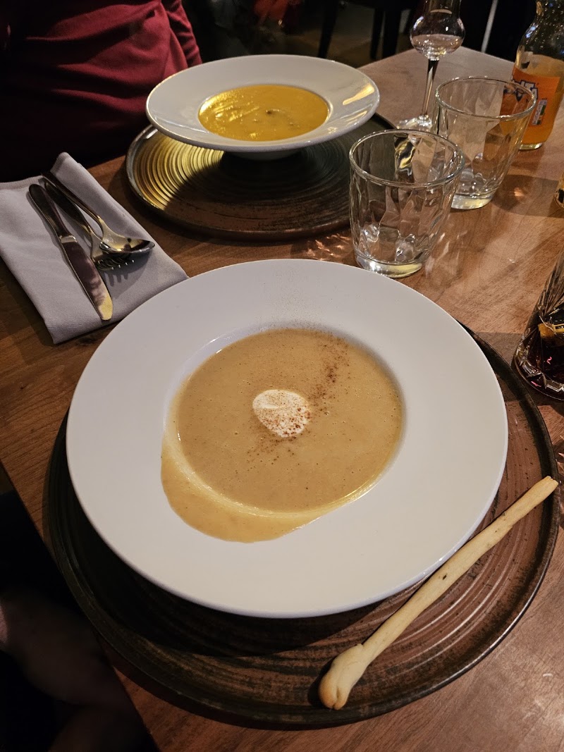 Il Secondo - Il Secondo Avenija Dubrovnik 12, 10000, Zagreb, Croatia