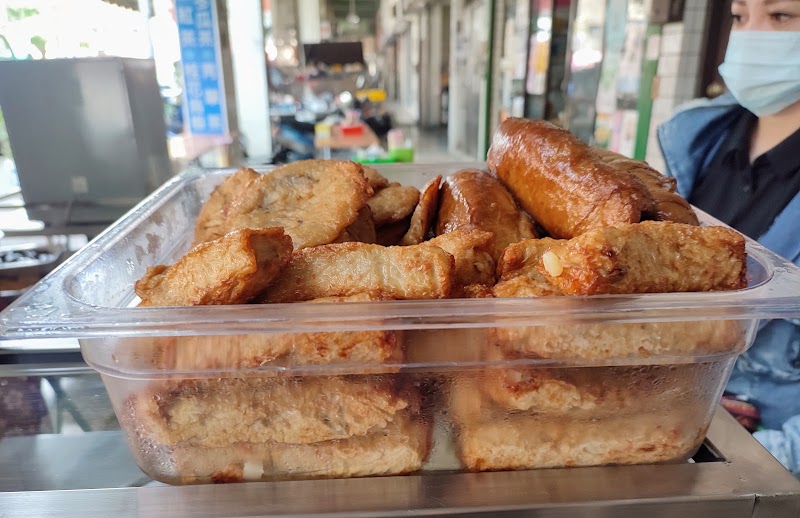 常心素食 - 常心素食 No. 50, Zhengyan Rd, Zhengda Village, Lingya District, Kaohsiung City, Taiwan 802