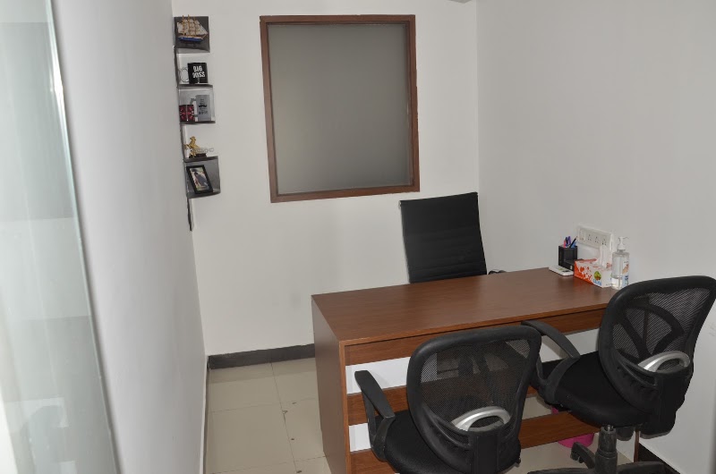 NIF Global Bengaluru HSR Layout - NIF Global Bengaluru HSR Layout, 2318, 3rd Floor, 27th Main Rd, opp. NIFT College, 1st Sector, HSR Layout, Bengaluru, Karnataka 560102, India