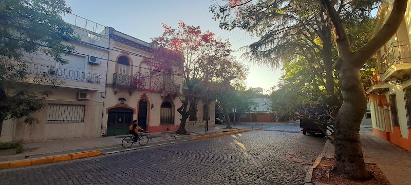 Colegiales - Colegiales, Buenos Aires, Argentina