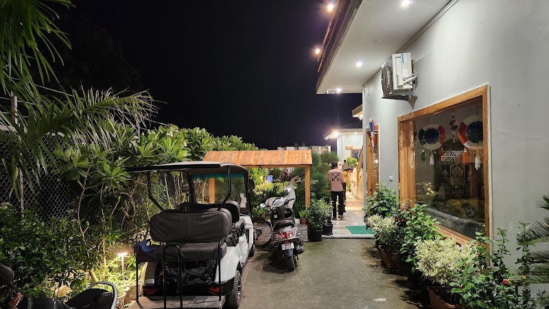The DeerNestt - The DeerNestt Village Semal, Khaliya, Dhela Rd, Ramnagar, Laxampur Dheri, Uttarakhand 244715, India