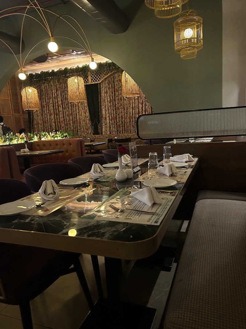 Prasad Food Divine - Prasad Food Divine 2nd Floor, Gurudev Vanijya Sankul, Khadakpada Rd, above Croma Showroom, Sambhaji Nagar, Adharwadi, Kalyan West, Kalyan, Maharashtra 421301, India