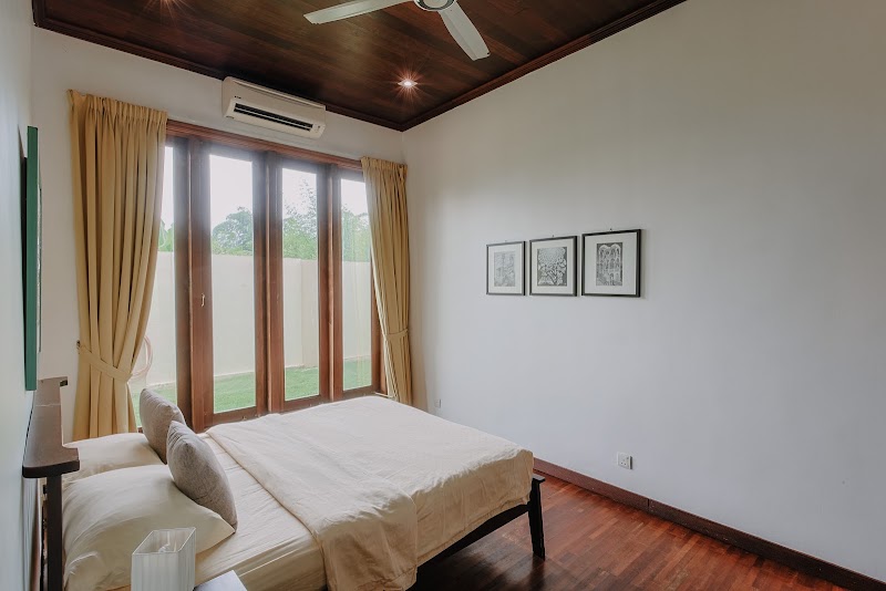 The Villa Langkawi Private Pool Villa by WOW Holiday Homes - The Villa Langkawi Private Pool Villa by WOW Holiday Homes, The Villa, 2 kg, Padang Saga, 07000 Langkawi, Kedah, Malaysia