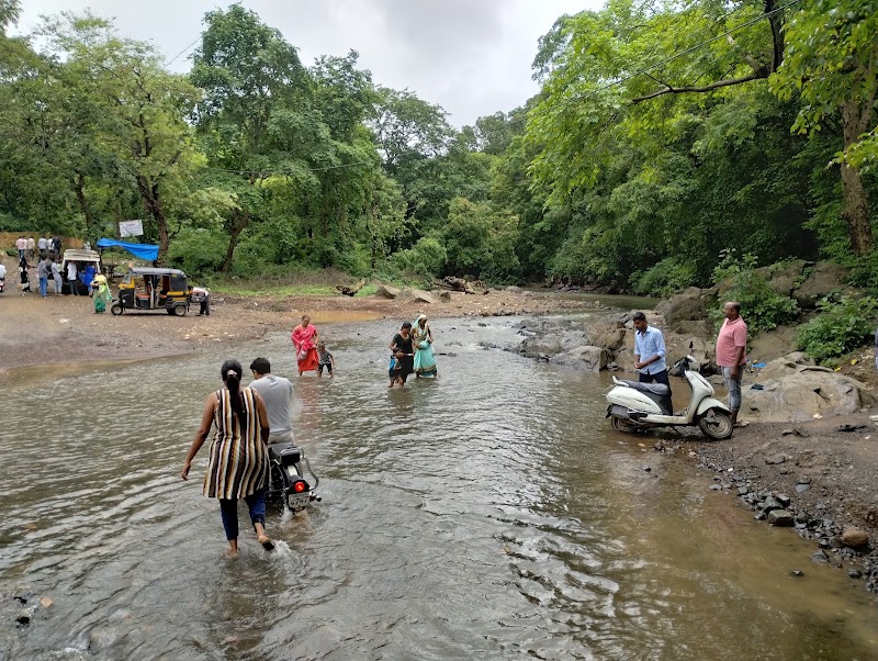 Tungareshwar Wildlife Sanctuary - Tungareshwar Wildlife Sanctuary CWG7+V32, Chinchoti, Vasai-Virar, Maharashtra 401303, India