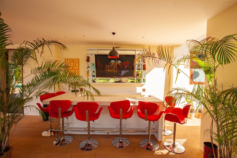 Cha Cha Moon Luxury Villa - Cha Cha Moon Luxury Villa, 129 Moo 6 Sansai, เทศบาลนครเชียงใหม่ town, เชียงใหม่ 50290, Thailand