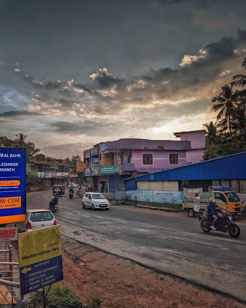 Nileshwar - Nileshwar, Kerala 671314, India