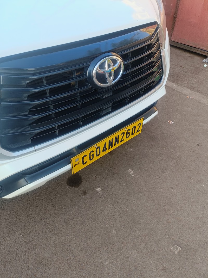 Rahul Travels One Way Taxi Pvt Ltd - Rahul Travels One Way Taxi Pvt Ltd, beside Raipur Airport, Banarsi, Raipur, Chhattisgarh 492015, India