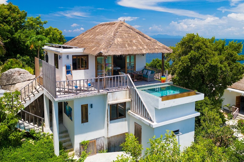 The Fisherman's Villas