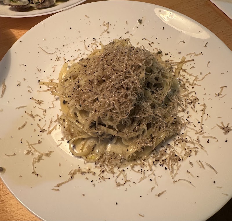 L' Osteria del Collio - L' Osteria del Collio Himmelpfortgasse 17, 1010 Wien, Austria