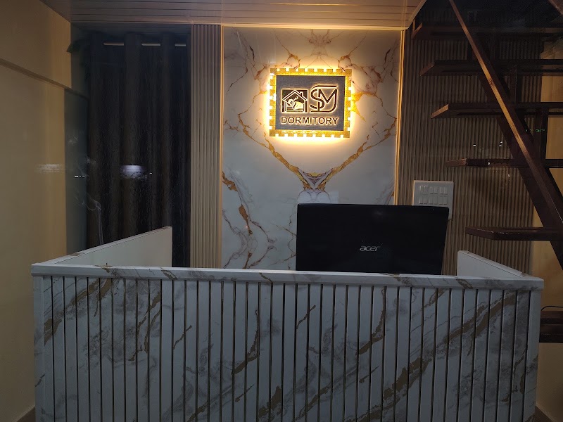 SM Dormitory (Home Stay) - SM Dormitory (Home Stay), Shop no 26, Arihant Prime, Railway Station, Ratnagiri, Padavewadi, Maharashtra 415612, India