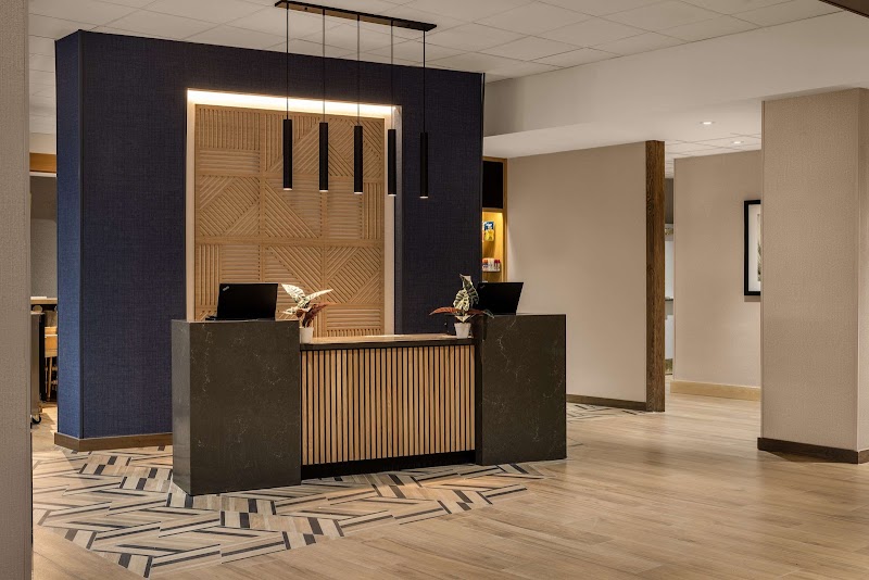 Hyatt Place Tempe/Phoenix Airport - Hyatt Place Tempe/Phoenix Airport, 1413 W Rio Salado Pkwy, Tempe, AZ 85281, USA