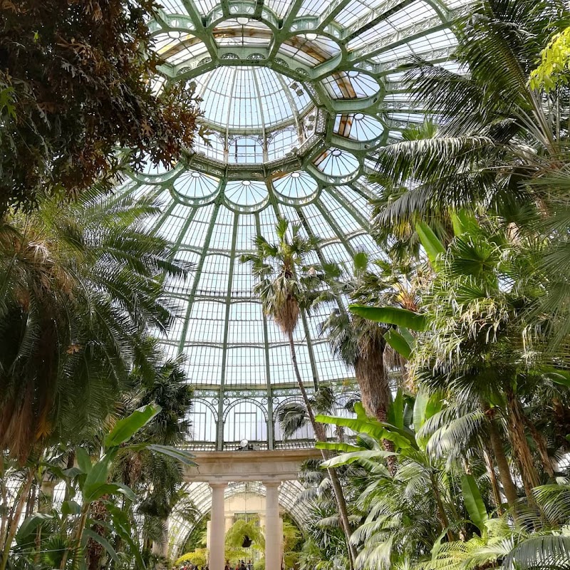 Parc de Laeken - Royal Parc