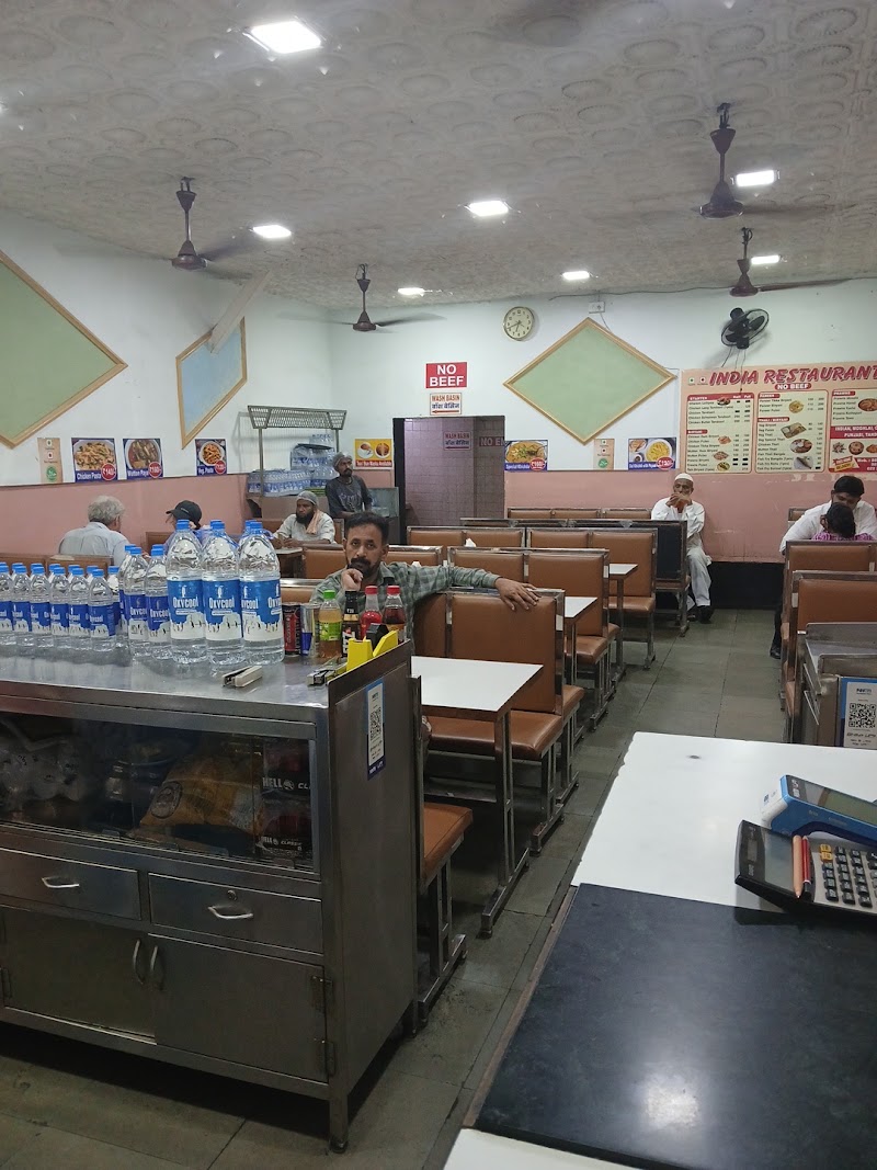 India restaurant - India restaurant Shop No.82,, Janmabhoomi Marg, Kala Ghoda, Fort, Fort, Mumbai, Maharashtra 400001, India