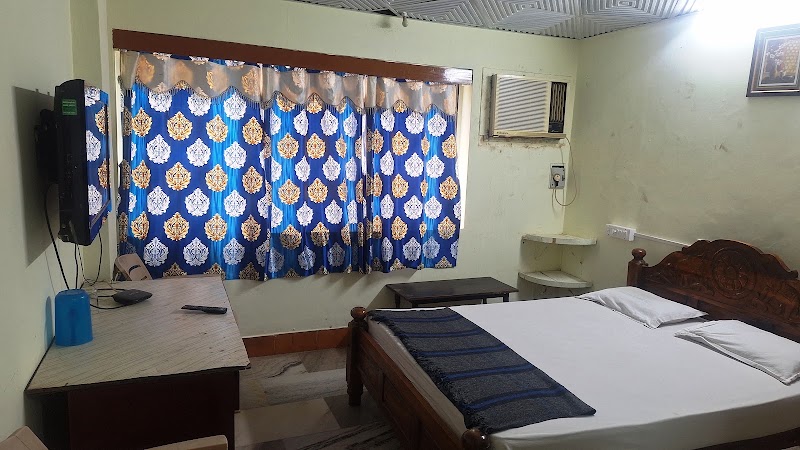 NATHAN LODGE - NATHAN LODGE 38, Sivaji St, T. Nagar, Chennai, Tamil Nadu 600017, India