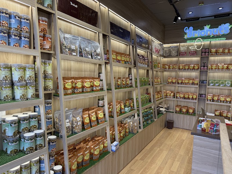 Gobrionuts Sector 31 | Dry Fruits, Nuts, Seeds, Khari Baoli, Foxnuts, Berry, Brazil Nut, Tiger Nuts, Pecan, Corporate Gifting - Gobrionuts Sector 31 | Dry Fruits, Nuts, Seeds, Khari Baoli, Foxnuts, Berry, Brazil Nut, Tiger Nuts, Pecan, Corporate Gifting Shop No 133, Huda Market, Sector 31, Huda Maket, Sector 31, Gurugram, Haryana 122001, India