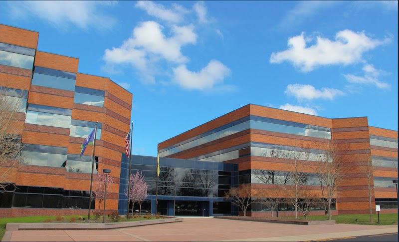 SHI International Corp. Headquarters - SHI International Corp. Headquarters, 290 Davidson Ave, Somerset, NJ 08873, USA