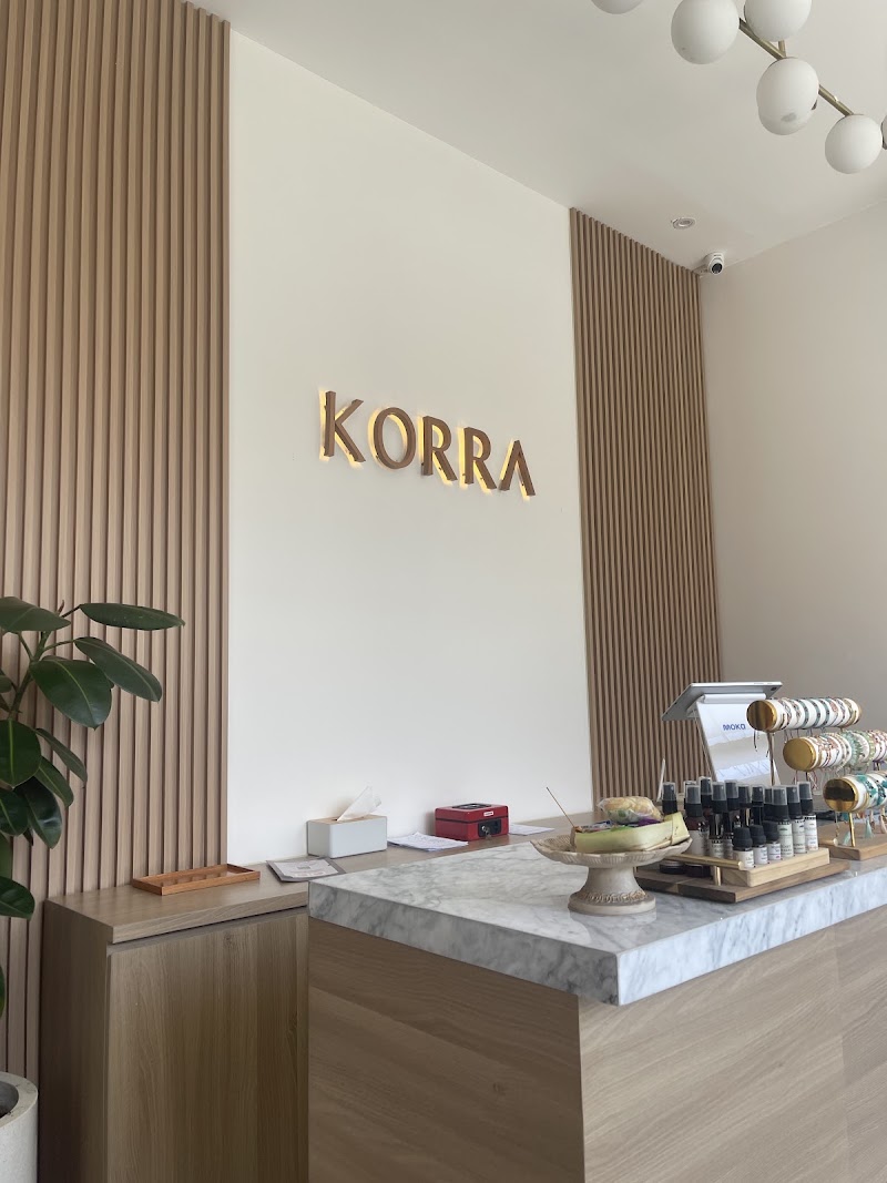 Korra Spa Berawa - Korra Spa Berawa Jl. Pantai Berawa No.23, Tibubeneng, Kec. Kuta Utara, Kabupaten Badung, Bali 80361, Indonesia