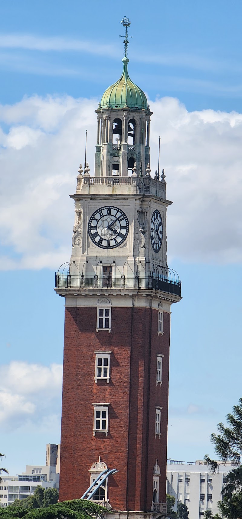 Edificio Kavanagh - Edificio Kavanagh, Florida 1065, C1005 Cdad. Autónoma de Buenos Aires, Argentina