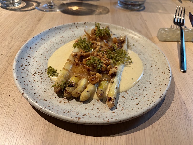 Restaurant Alma Prague - Restaurant Alma Prague V Jirchářích 150/8, Nové Město 110 00, 1 Praha 1, Czechia