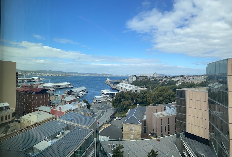 The Tasman, a Luxury Collection Hotel, Hobart - The Tasman, a Luxury Collection Hotel, Hobart, 12 Murray St, Hobart TAS 7000, Australia
