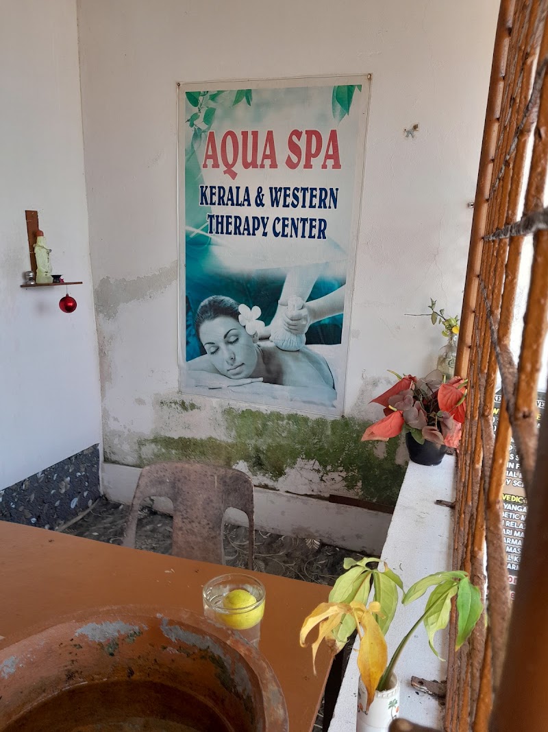 Aqua Spa Palolem - Aqua Spa Palolem Near Sai Valentine Resort Palolem Canacona, Beach, Palolem, Goa, Canacona, Goa 403702, India