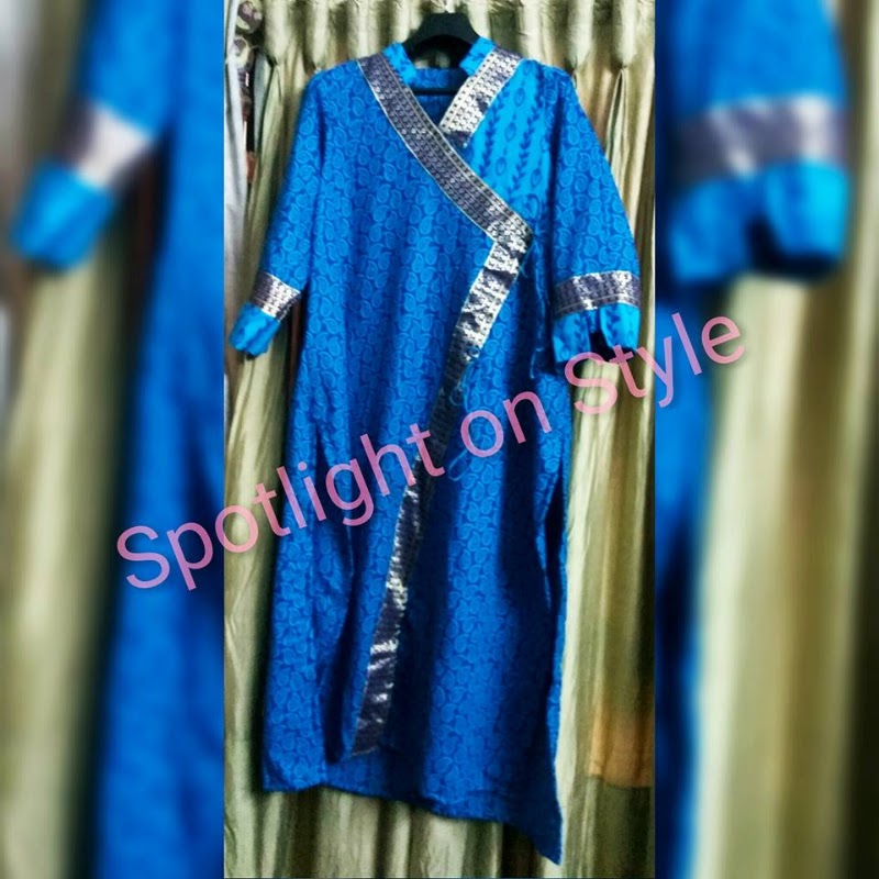 Spotlight On Style - Ladies Boutique - Spotlight On Style - Ladies Boutique C190, Ground Floor, C Block, Pocket I, Mayfield Garden, Sector 50, Gurugram, Haryana 122018, India