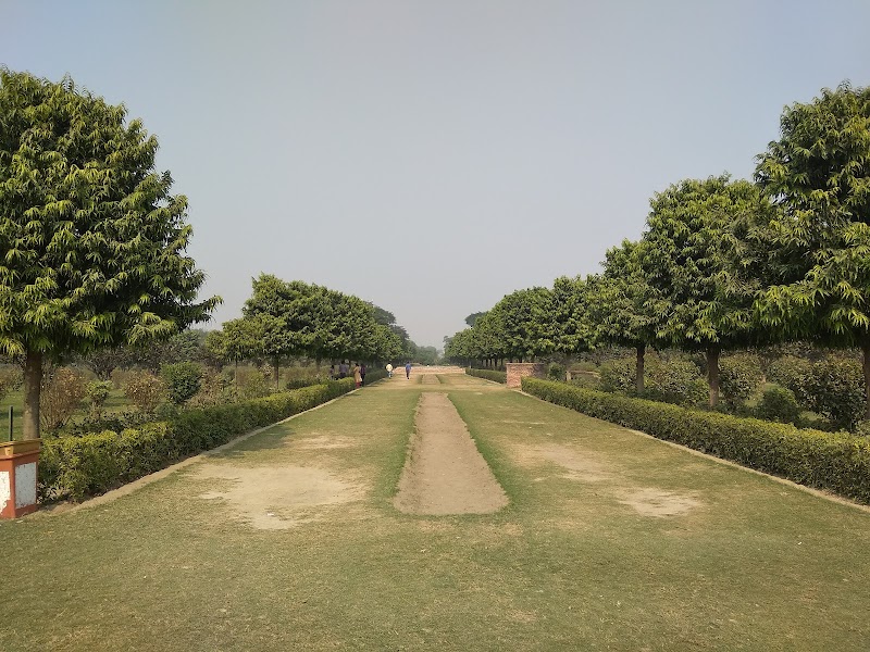 Mehtab Bagh - Mehtab Bagh 1, MEHTAB BAGH, Nagla Devjit, Agra, Uttar Pradesh 282001, India