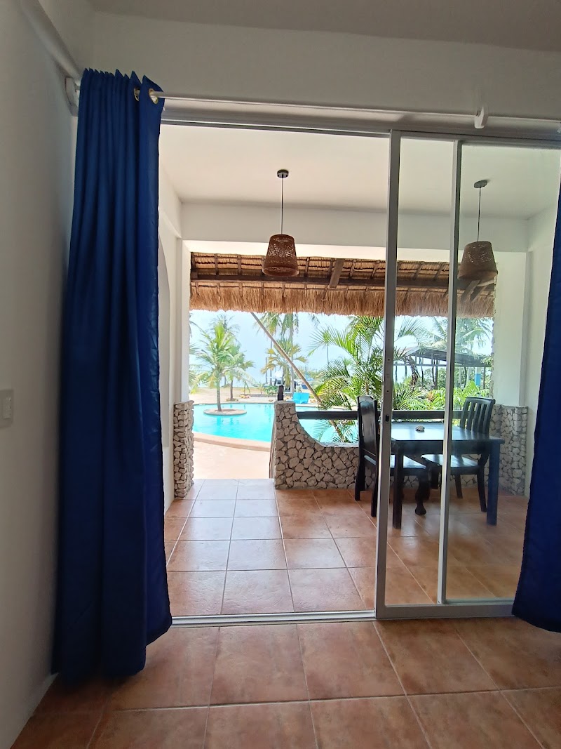 The Wild Orchid Resort - The Wild Orchid Resort The Wild Orchid Resort, Saavedra, Moalboal, Cebu, Philippines