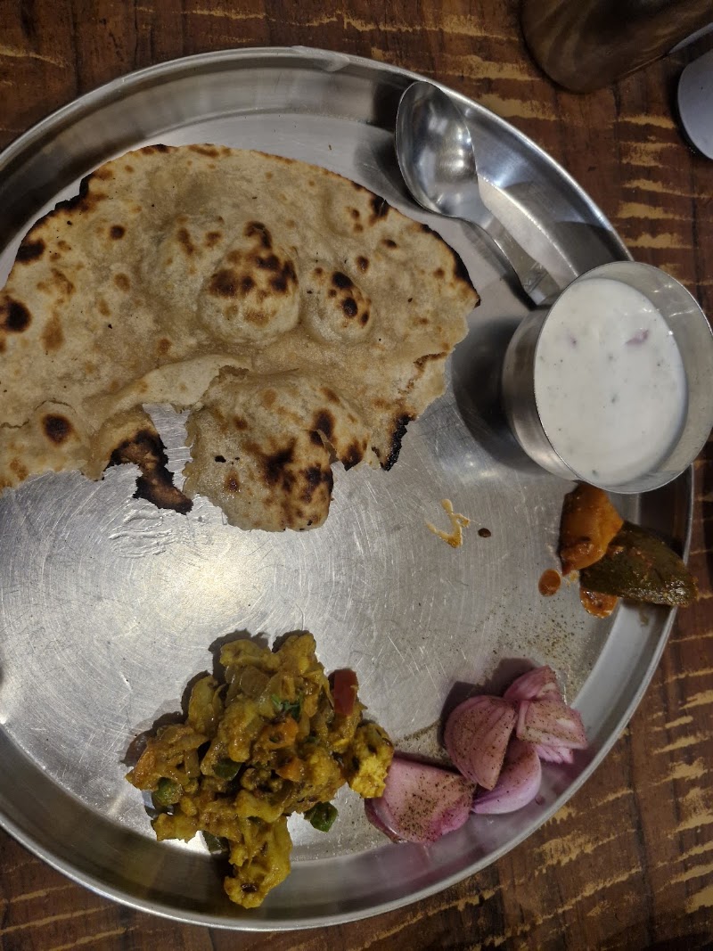 KATANI DHABA, Sector 35-D Chandigarh - KATANI DHABA, Sector 35-D Chandigarh, SCO 265, Sector 35D, Sector 35, Chandigarh, 160036, India