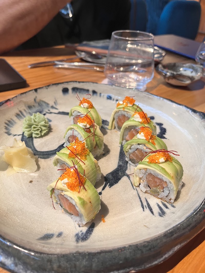 Gaijin - Gaijin, Ground Floor, Linking Rd, opp. Citi Bank, Khar, Khar West, Mumbai, Maharashtra 400052, India